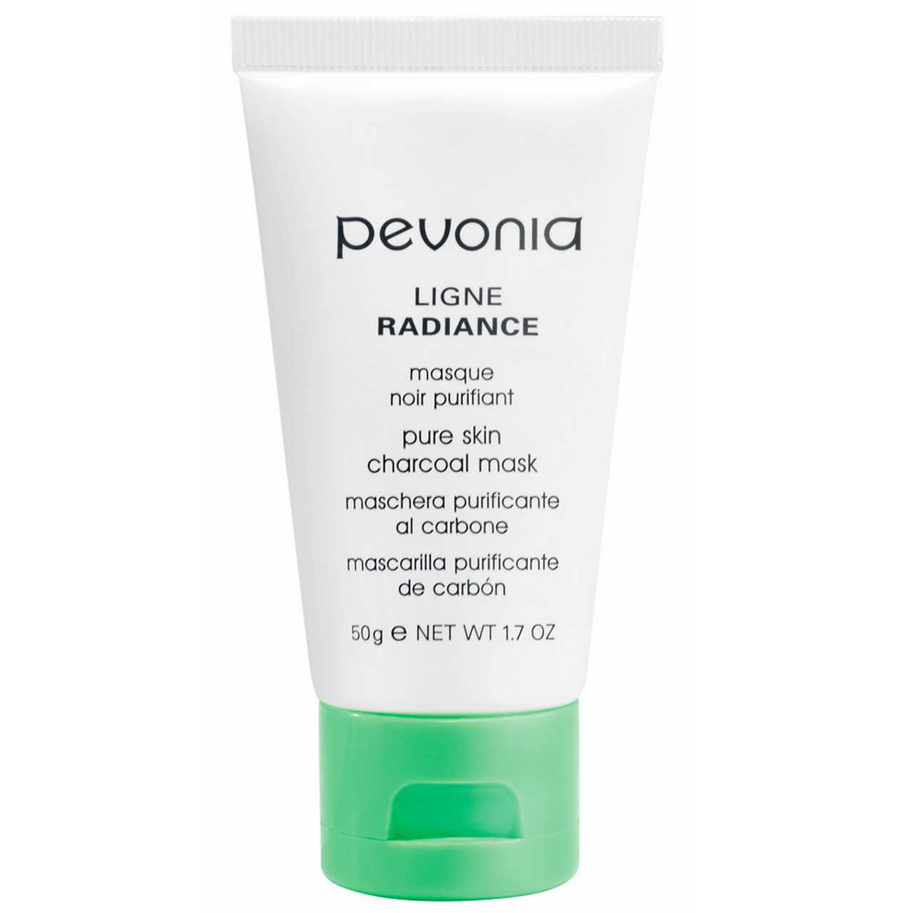 Pevonia Pure Skin Charcoal Mask PV15219 BeautifiedYou.com