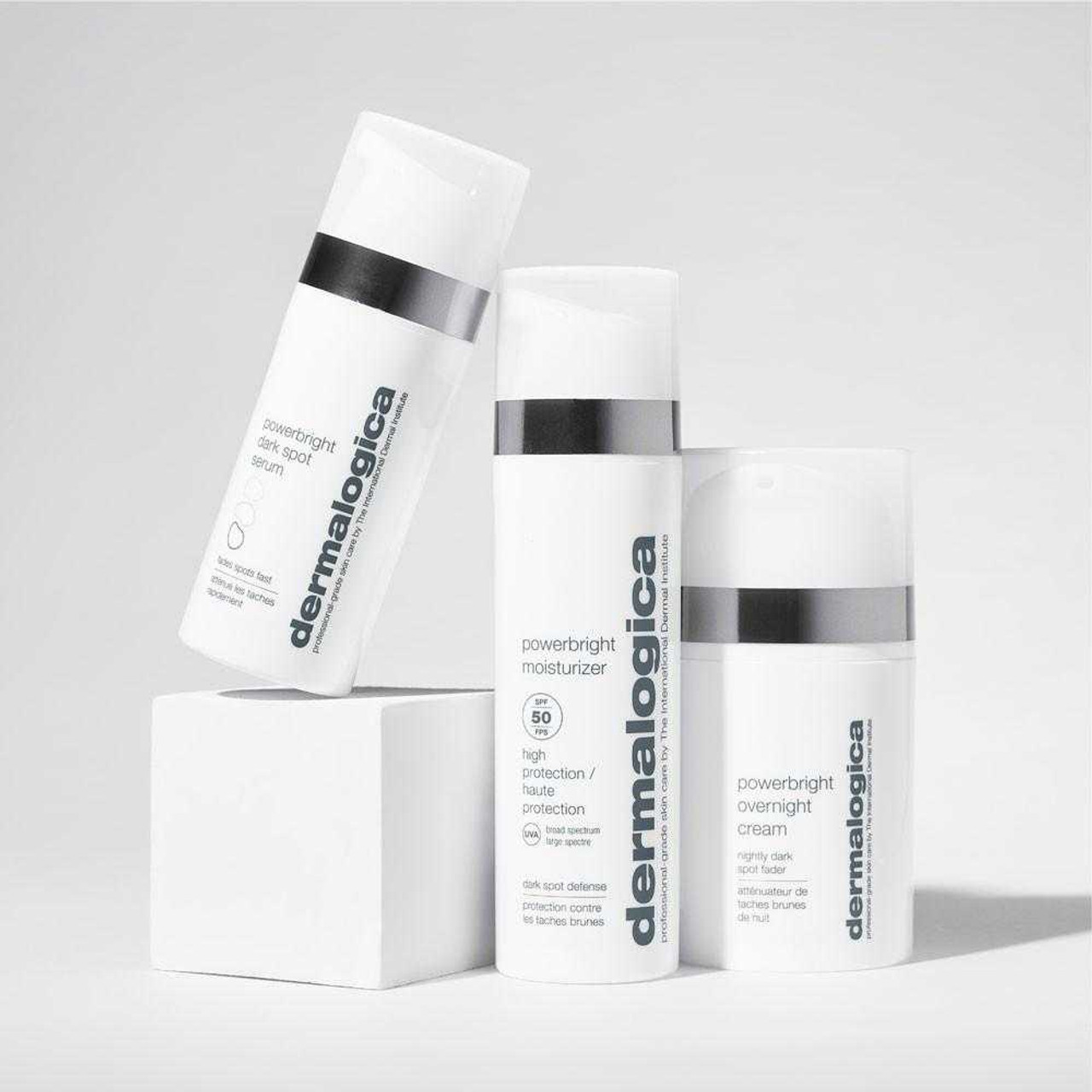 Dermalogica PowerBright Dark Spot Serum DM111404 BeautifiedYou.com