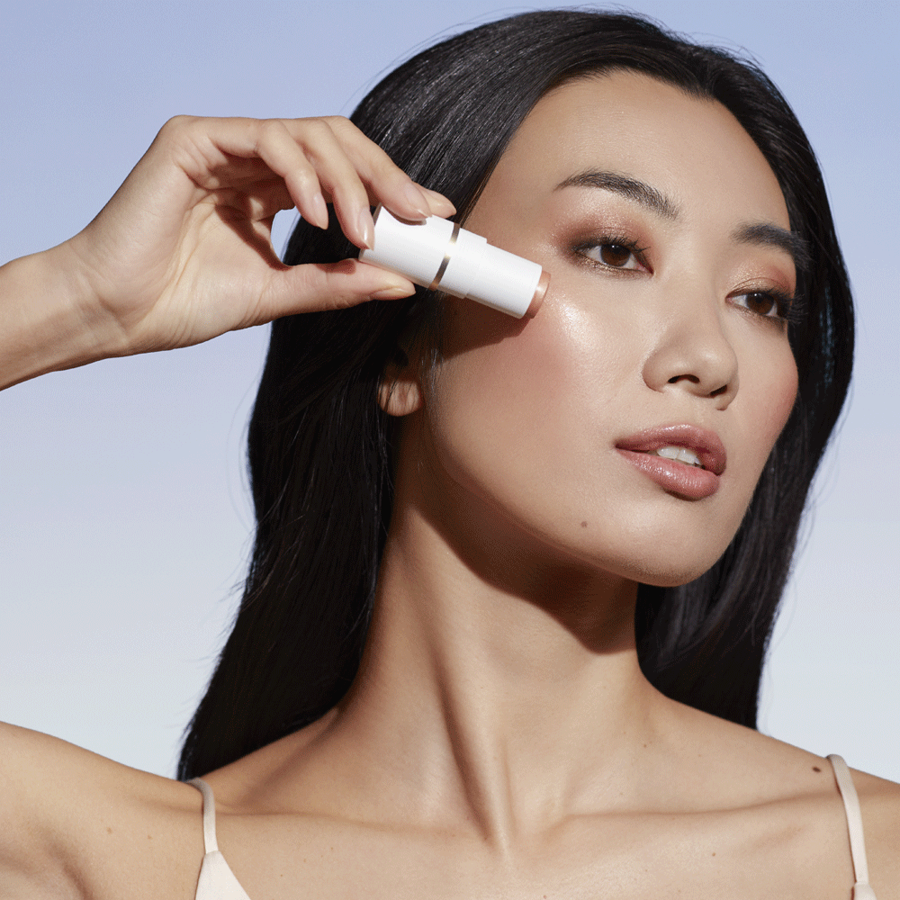 Jane Iredale Glow Time Ethereal Highlighter Sticks JI-EtherealHighlighter BeautifiedYou.com