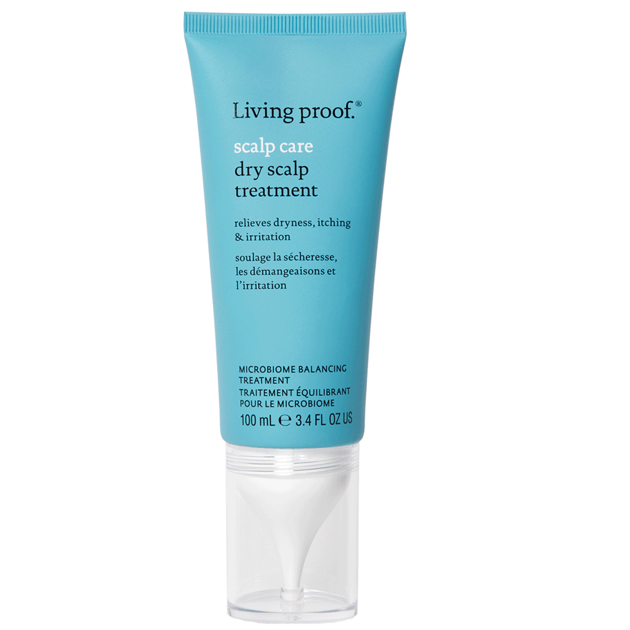 Living Proof Scalp Care Dry Scalp Treatment LVP26767 BeautifiedYou.com