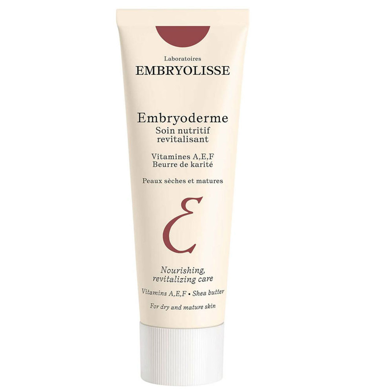 Embryolisse Embryoderme BeautifiedYou.com