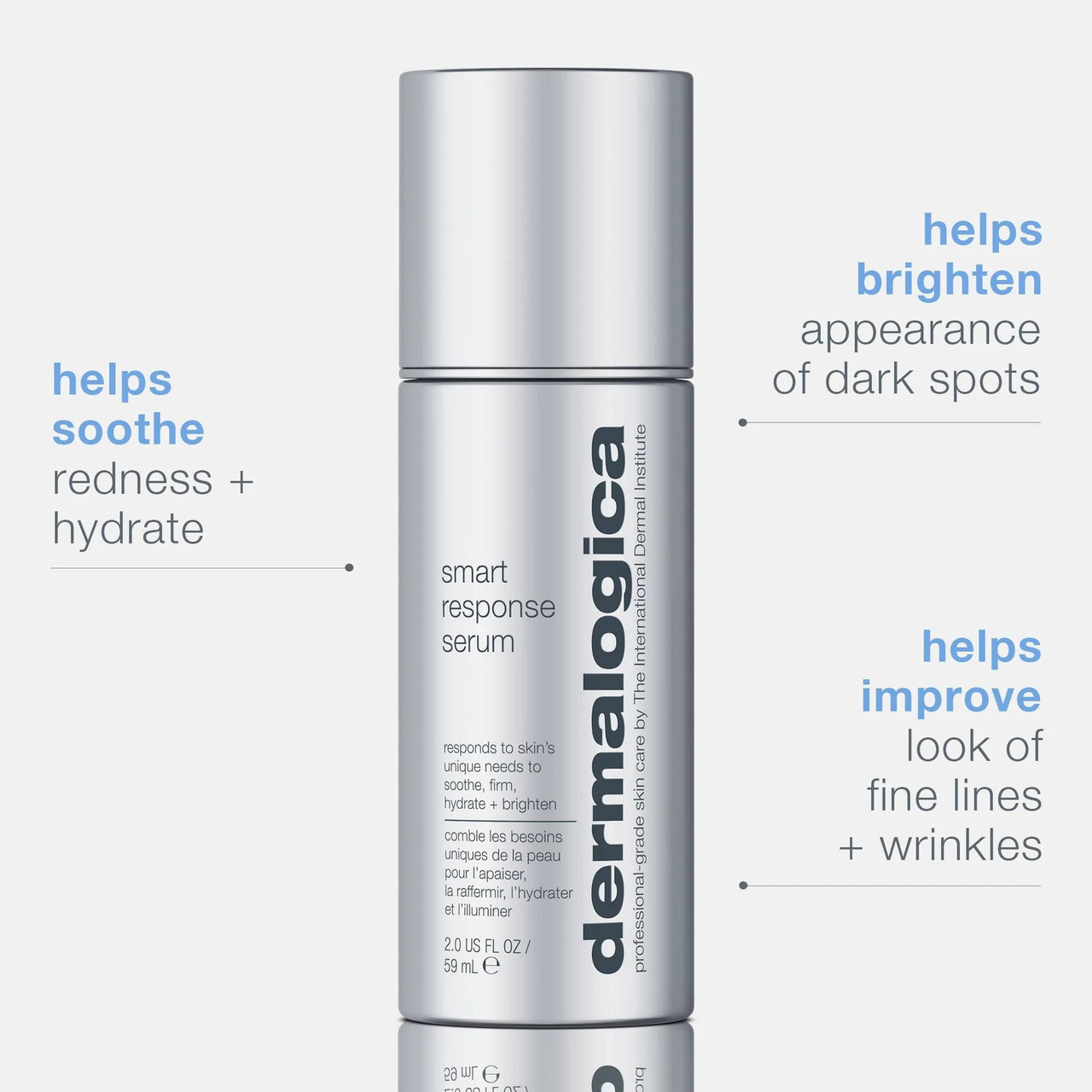 Dermalogica Smart Response Serum