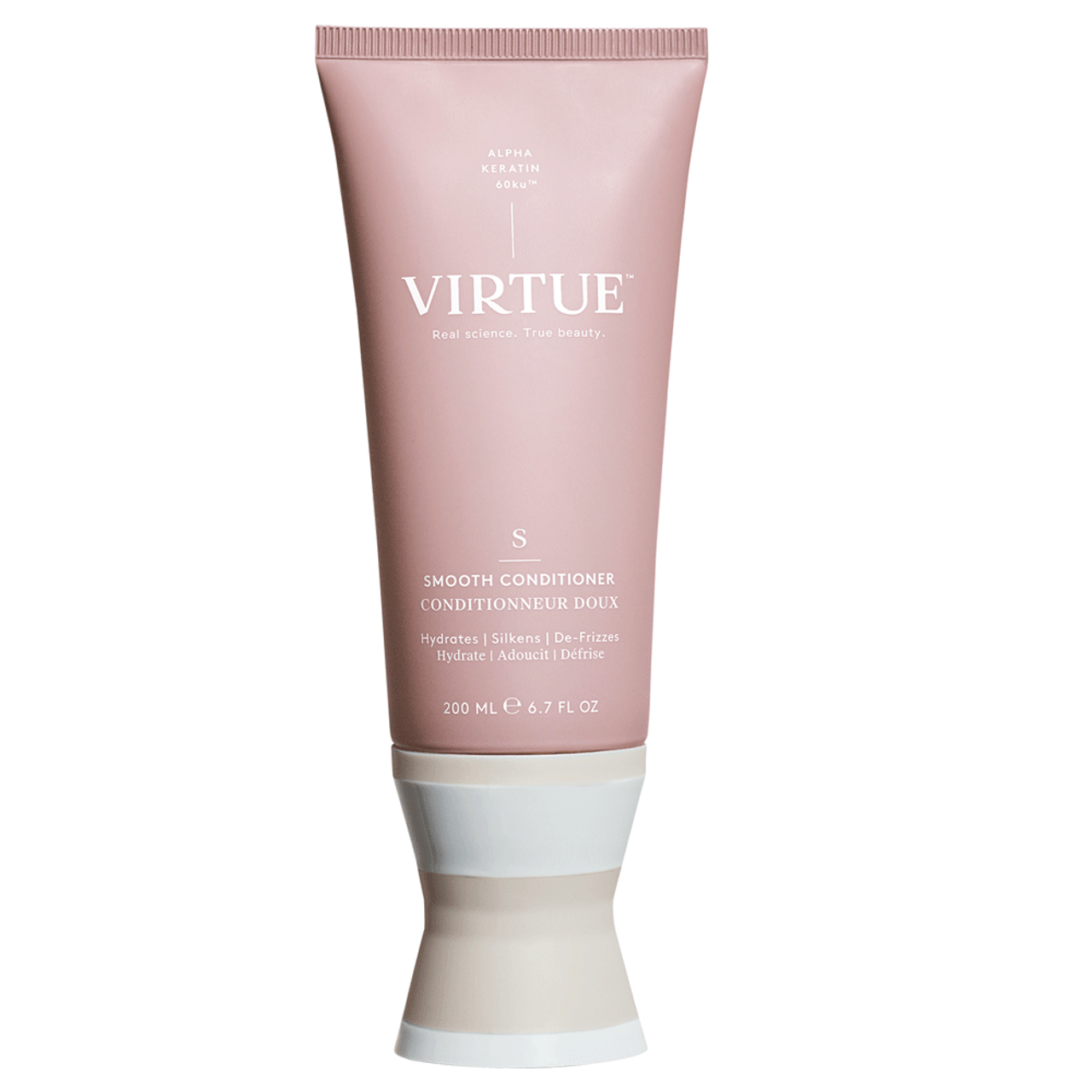 Virtue Smooth Conditioner BeautifiedYou.com