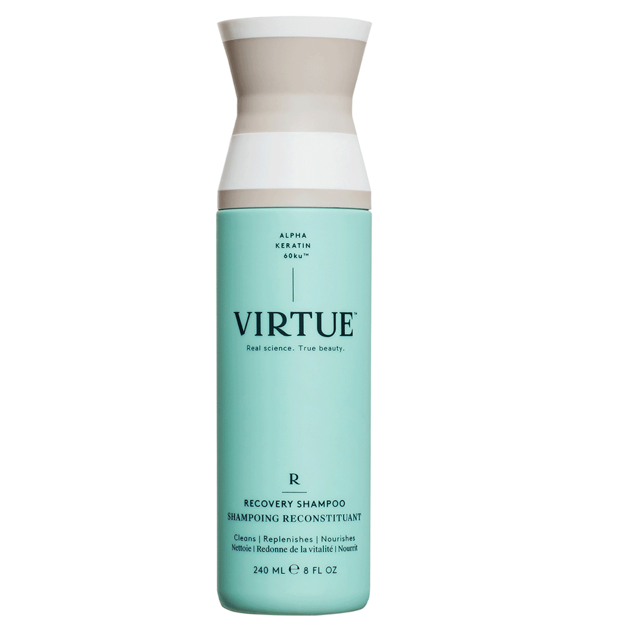 Virtue Recovery Shampoo BeautifiedYou.com