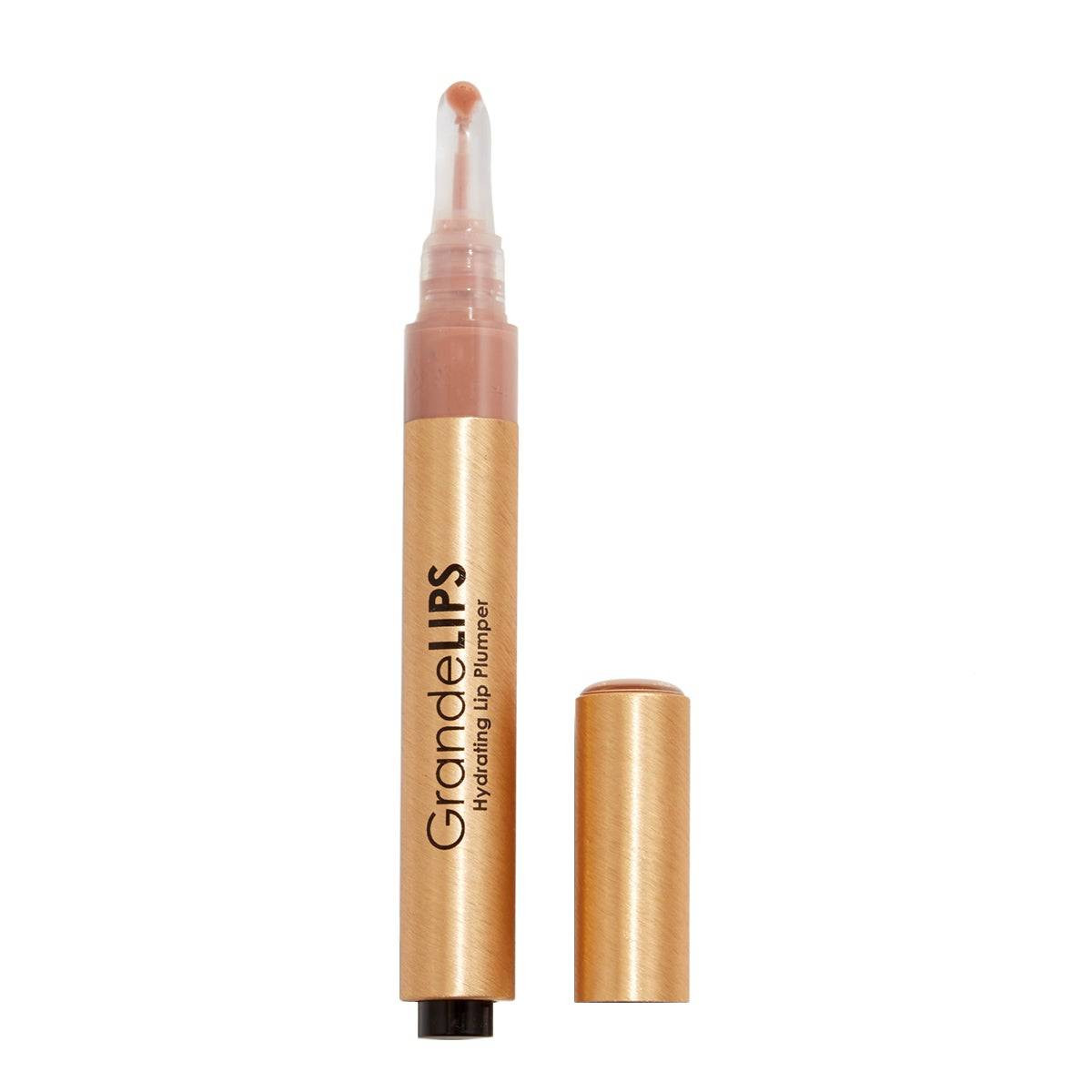 Grande Cosmetics GrandeLIPS Hydrating Lip Plumper Gloss