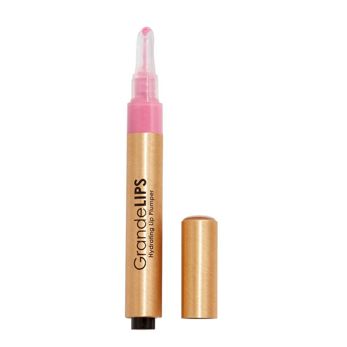 Grande Cosmetics GrandeLIPS Hydrating Lip Plumper Gloss
