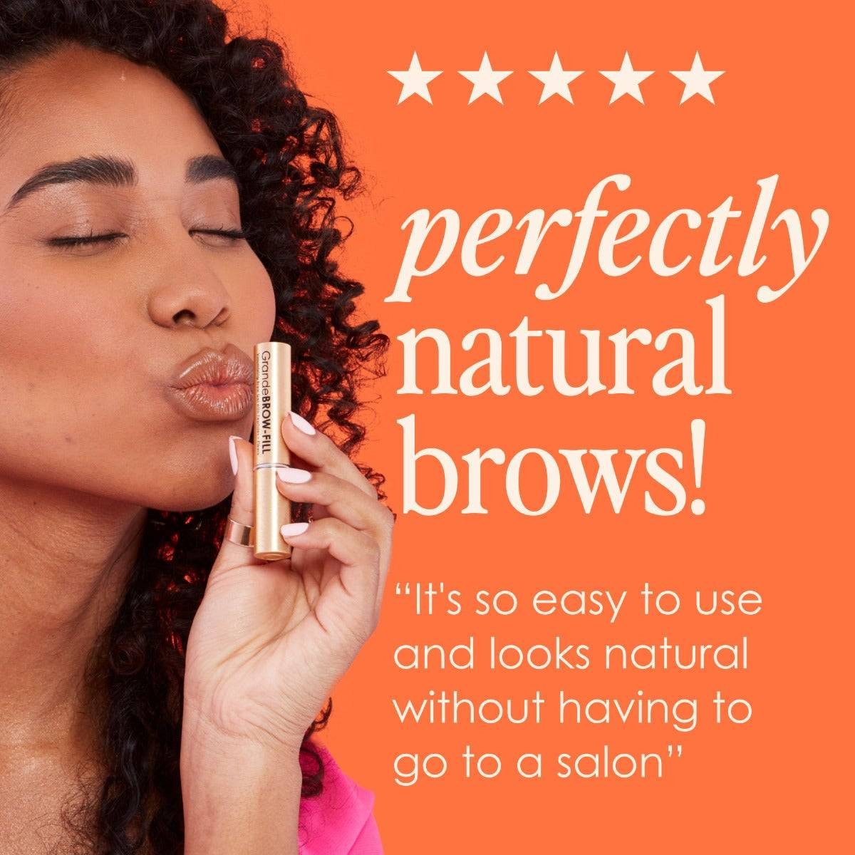 Grande Cosmetics GrandeBROW-FILL