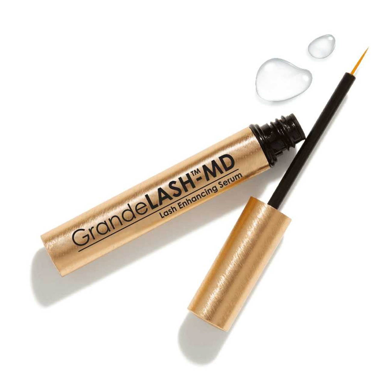 Grande LASH MD まつげセラム GrandeLASH - MD: Lash-Enhancing Serum – Grande Cosmetics