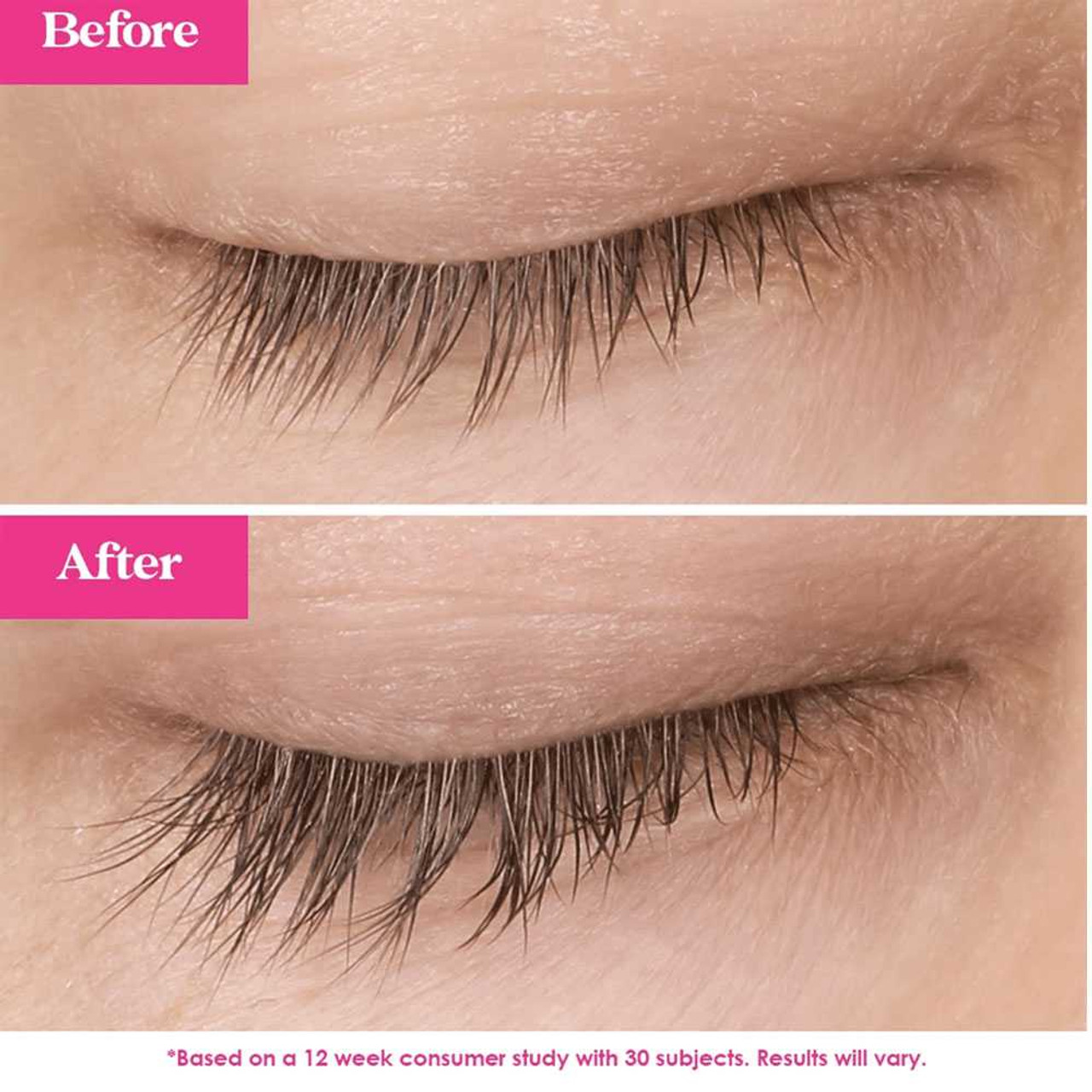 Grande Cosmetics GrandeLASH-MD Lash Enhancing Serum (6-Month Supply) GRC10047 BeautifiedYou.com