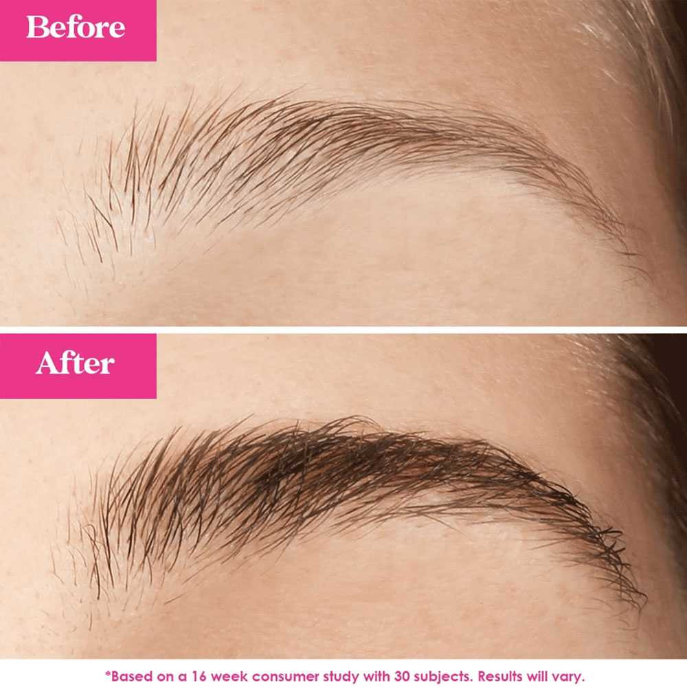 Grande Cosmetics GrandeBROW (4-Month Supply) GRC00161 BeautifiedYou.com