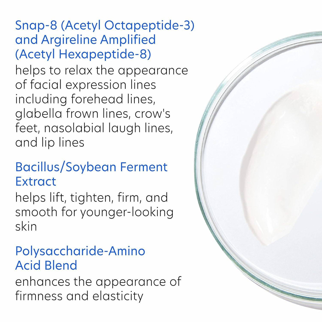 PCA Skin ExLinea Pro Peptide Serum