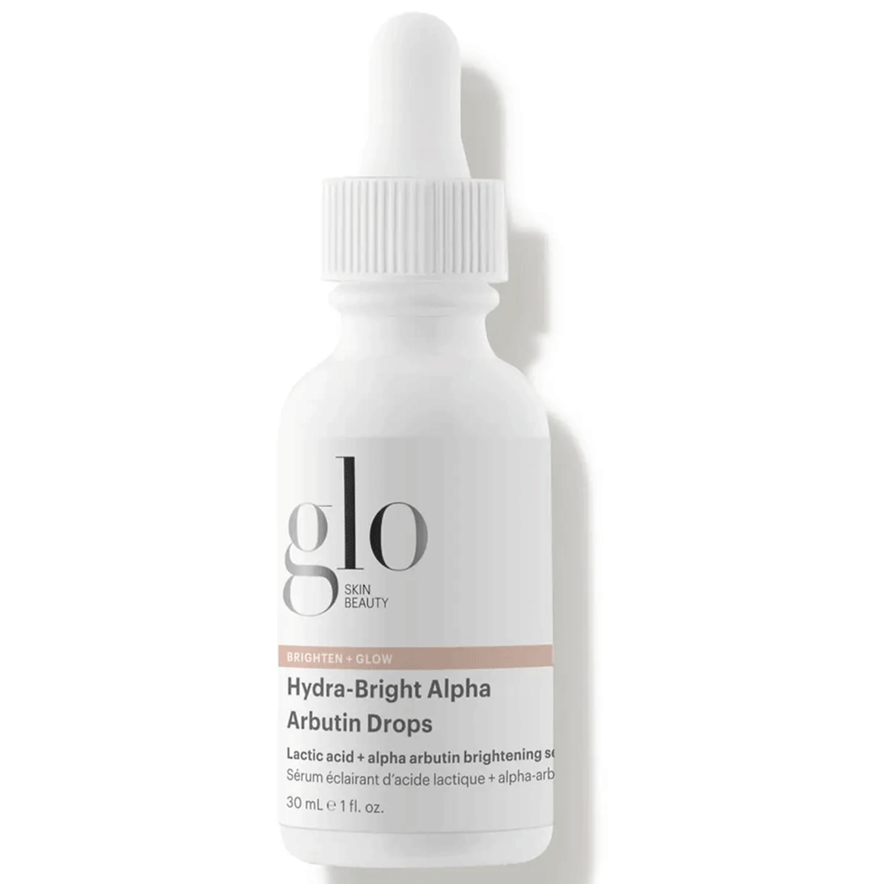 glo Skin Beauty Hydra-Bright Alpha Arbutin Drops GSB06759 BeautifiedYou.com