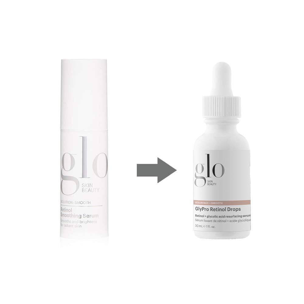 glo Skin Beauty GlyPro Retinol Drops
