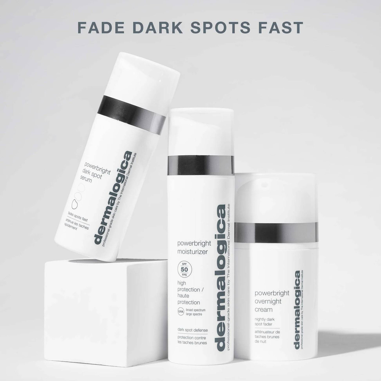Dermalogica PowerBright Overnight Cream