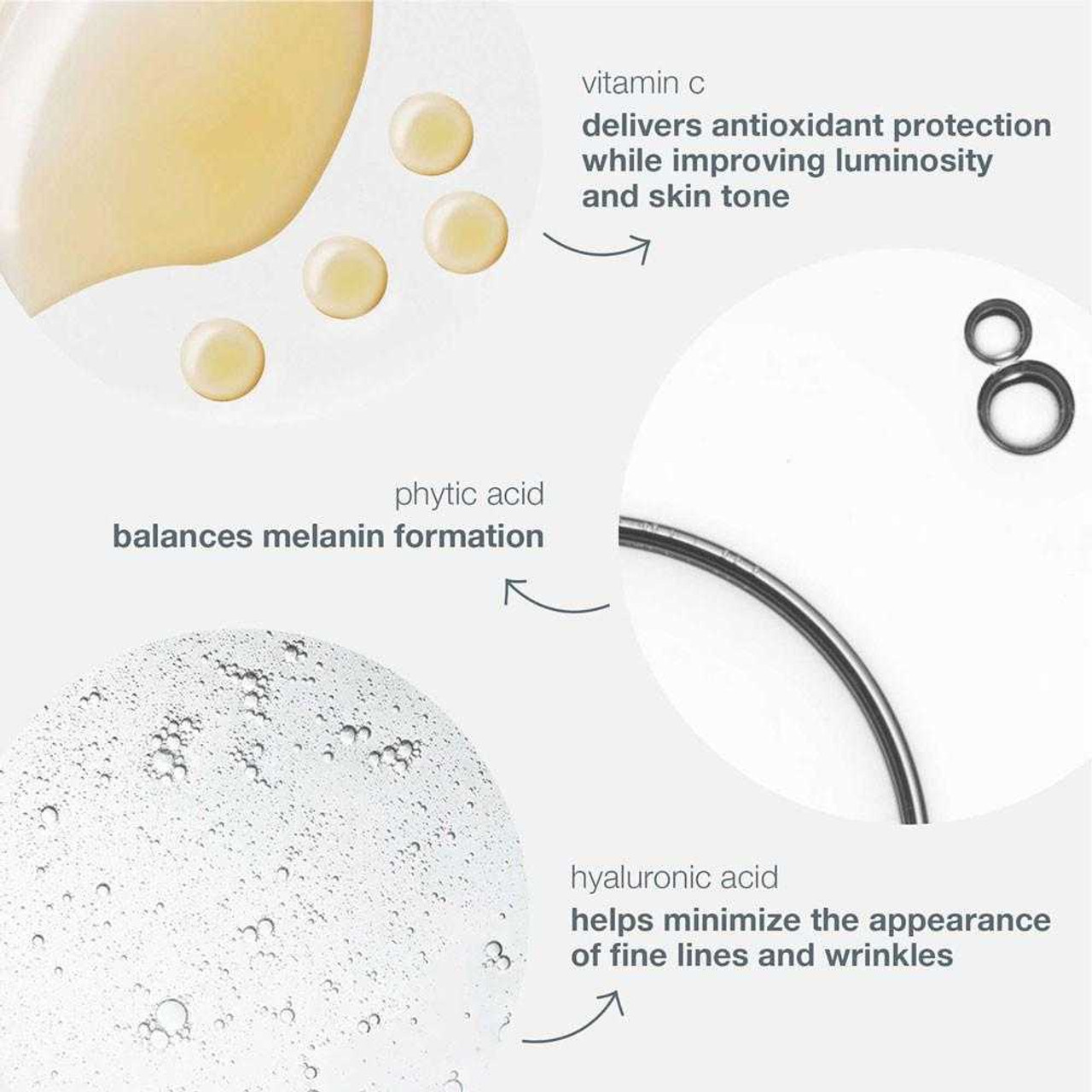 Dermalogica BioLumin-C Gel Moisturizer DM111441 BeautifiedYou.com