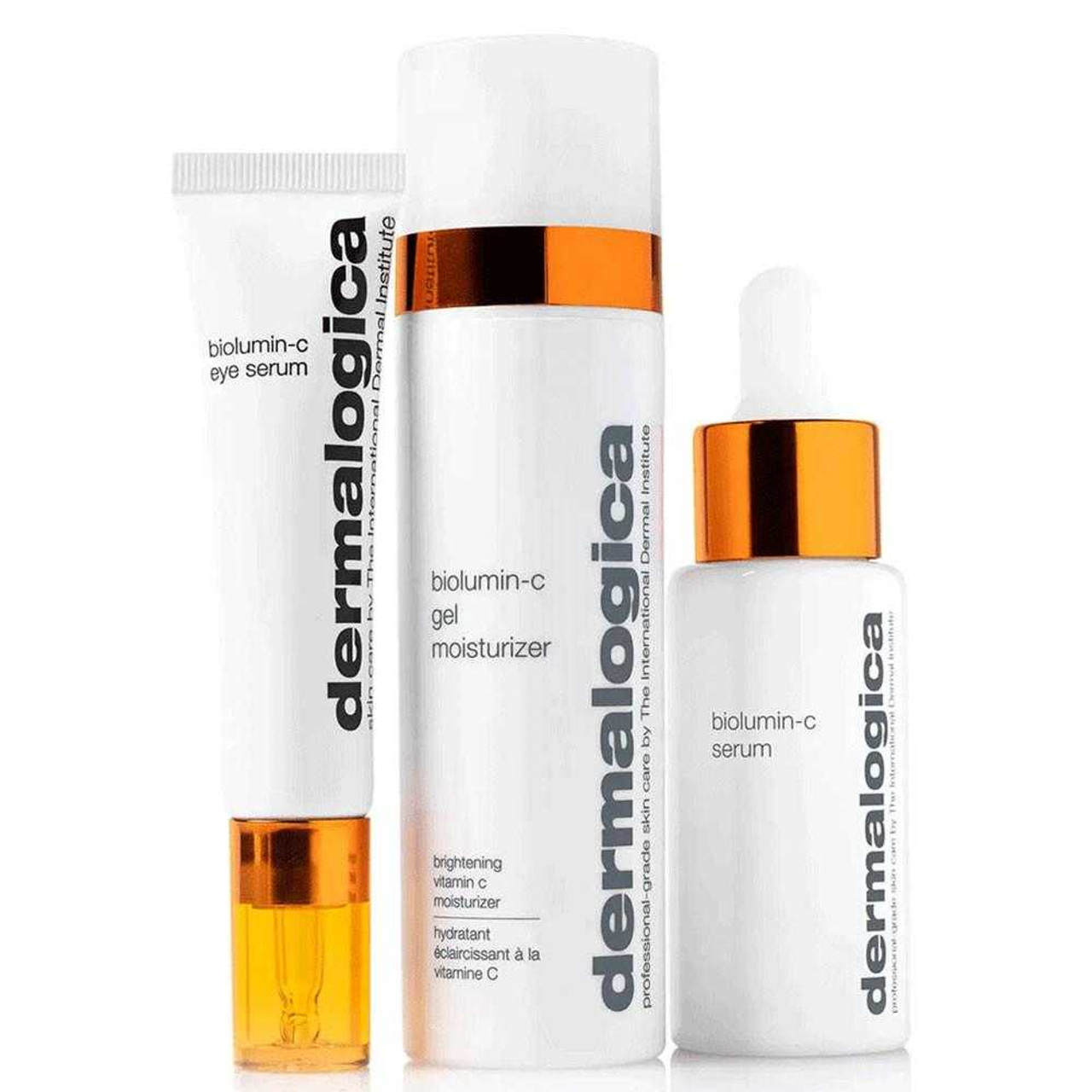 Dermalogica BioLumin-C Gel Moisturizer DM111441 BeautifiedYou.com