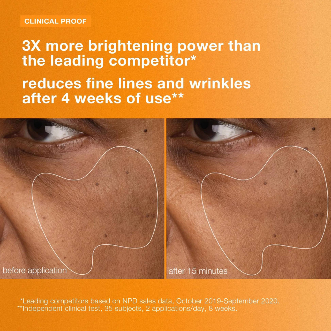 Dermalogica BioLumin-C Gel Moisturizer