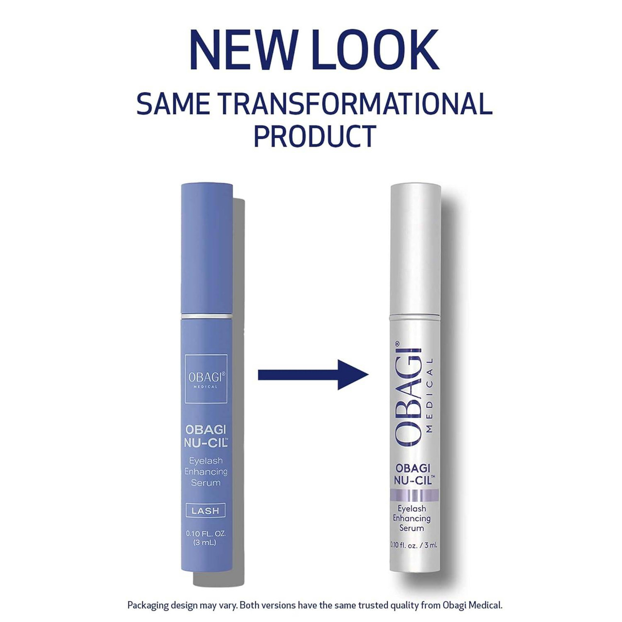 Obagi Nu-Cil Eyelash Enhancing Serum