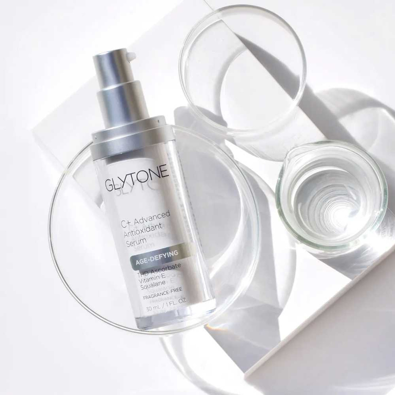 Glytone Age Defying C+ Advanced Antioxidant Serum GL40486 BeautifiedYou.com