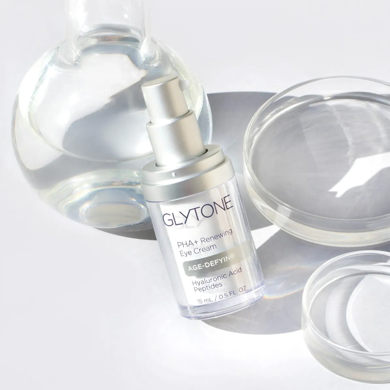 Glytone Age Defying PHA+ Renewing Eye Cream BeautifiedYou.com