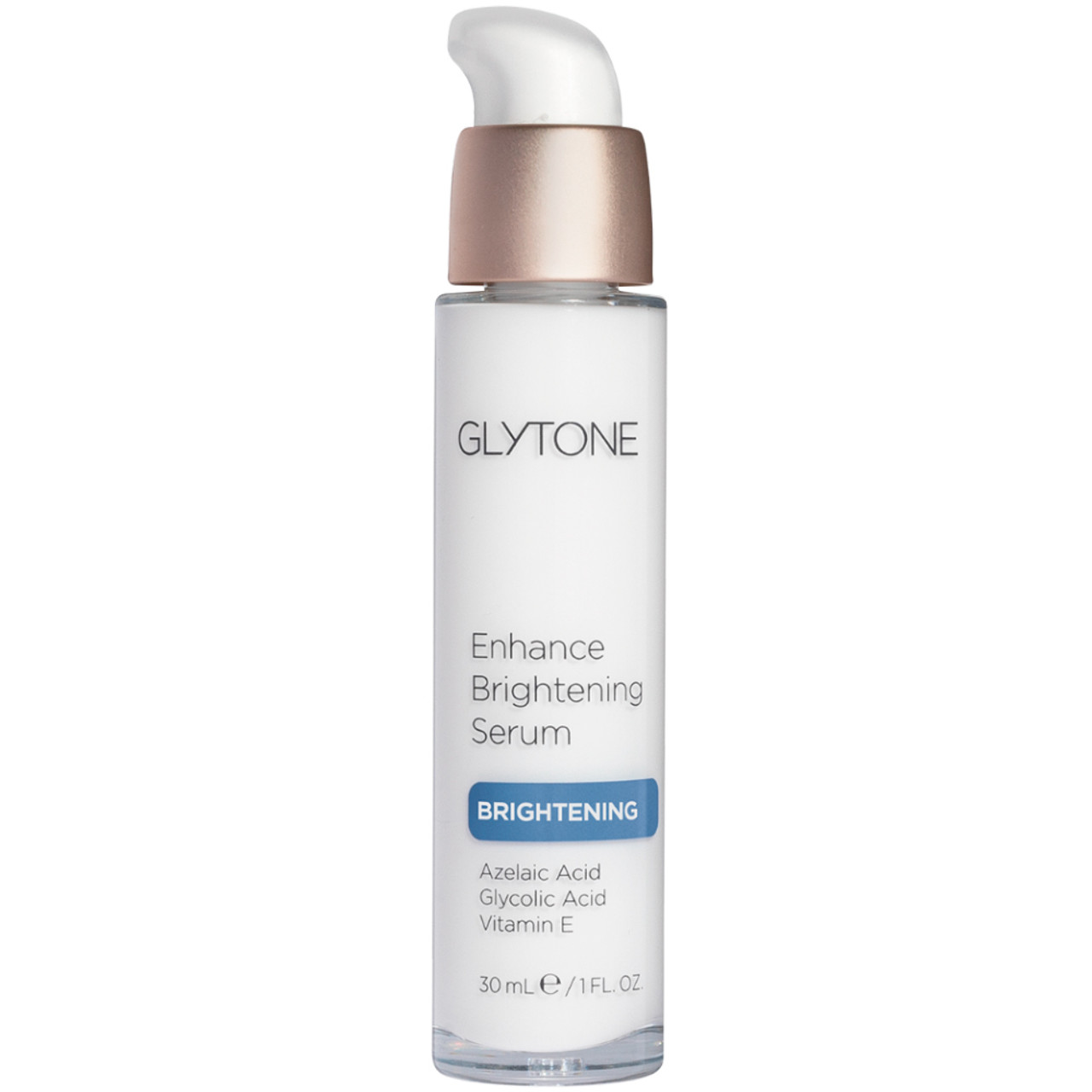 Glytone Enhance Brightening Serum BeautifiedYou.com