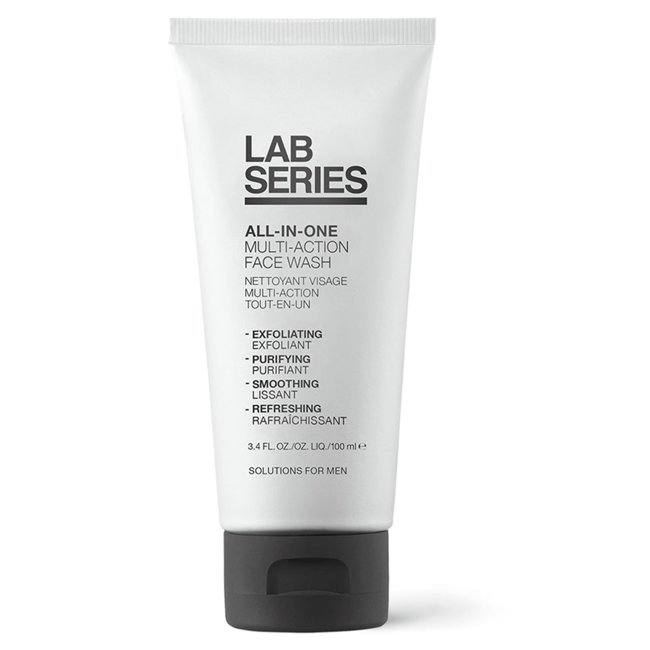 Lab Series All-In-One Multi-Action Face Wash BeautifiedYou.com