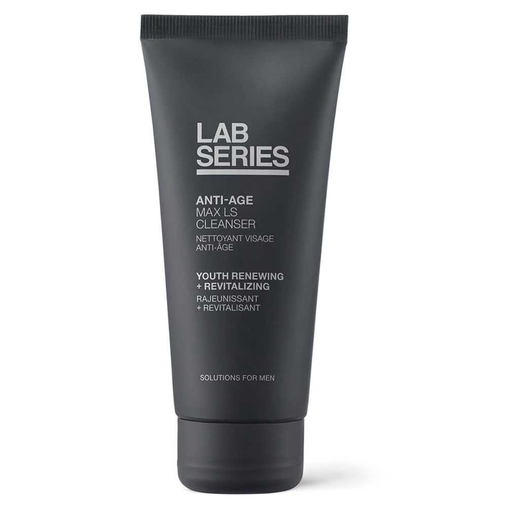Lab Series Anti-Age MAX LS Cleanser LBS26166 BeautifiedYou.com