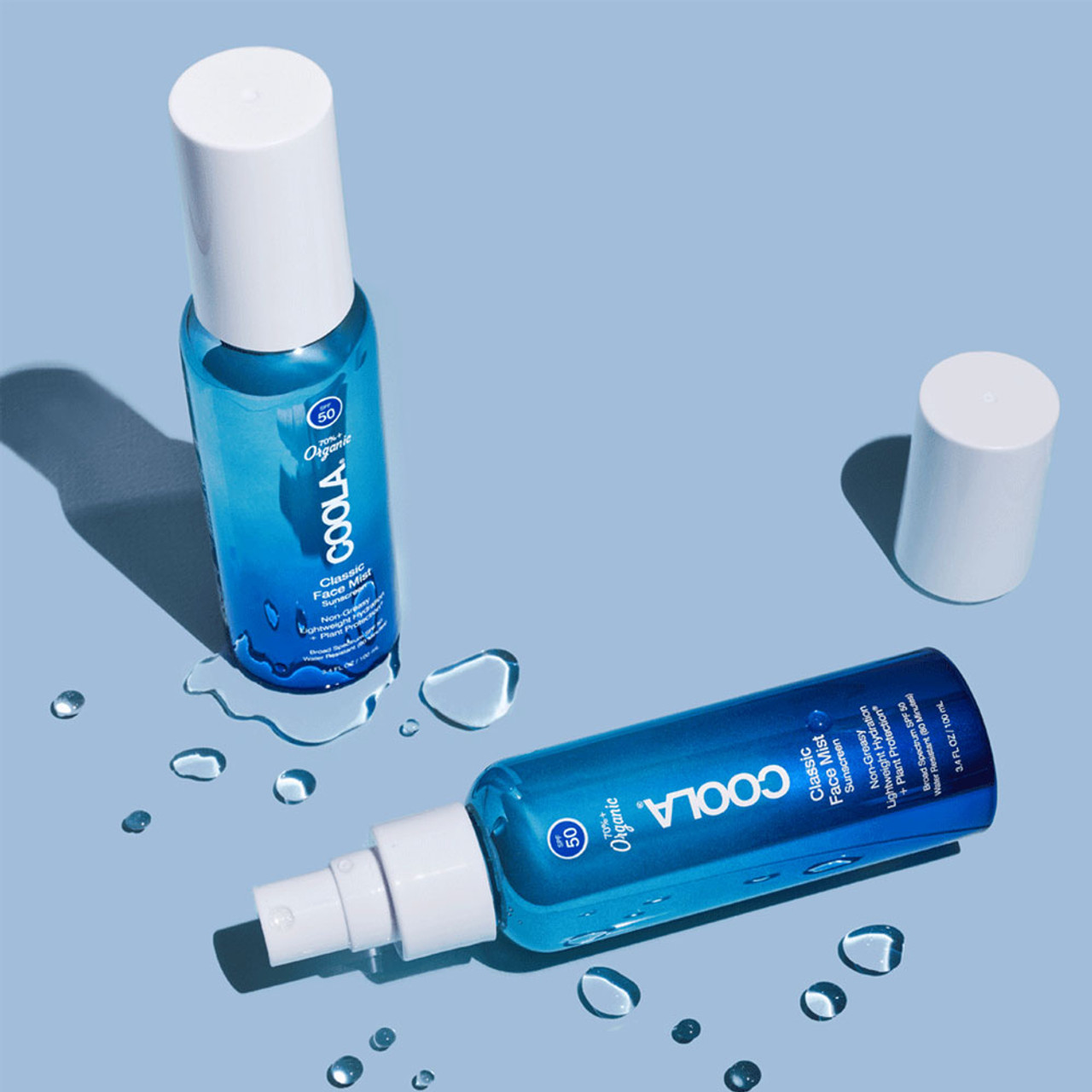 Fovcos Hydrating Sunscreen, Face Sunscreen, Sunscreen for India