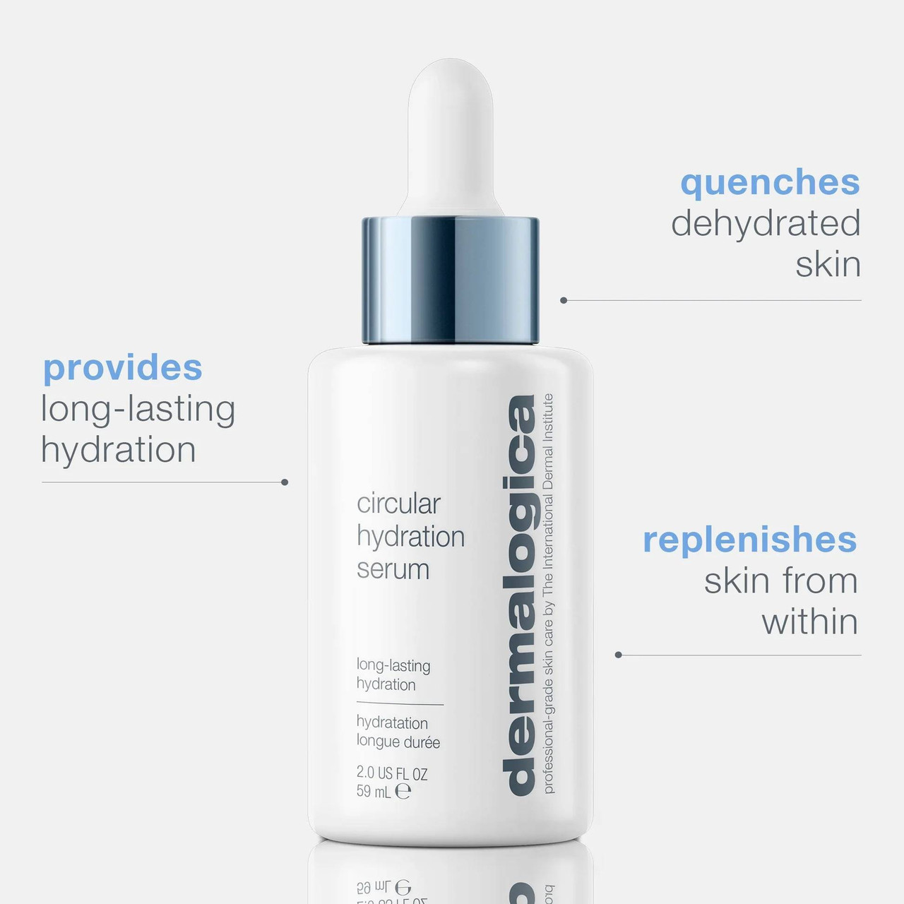 Dermalogica Circular Hydration Serum