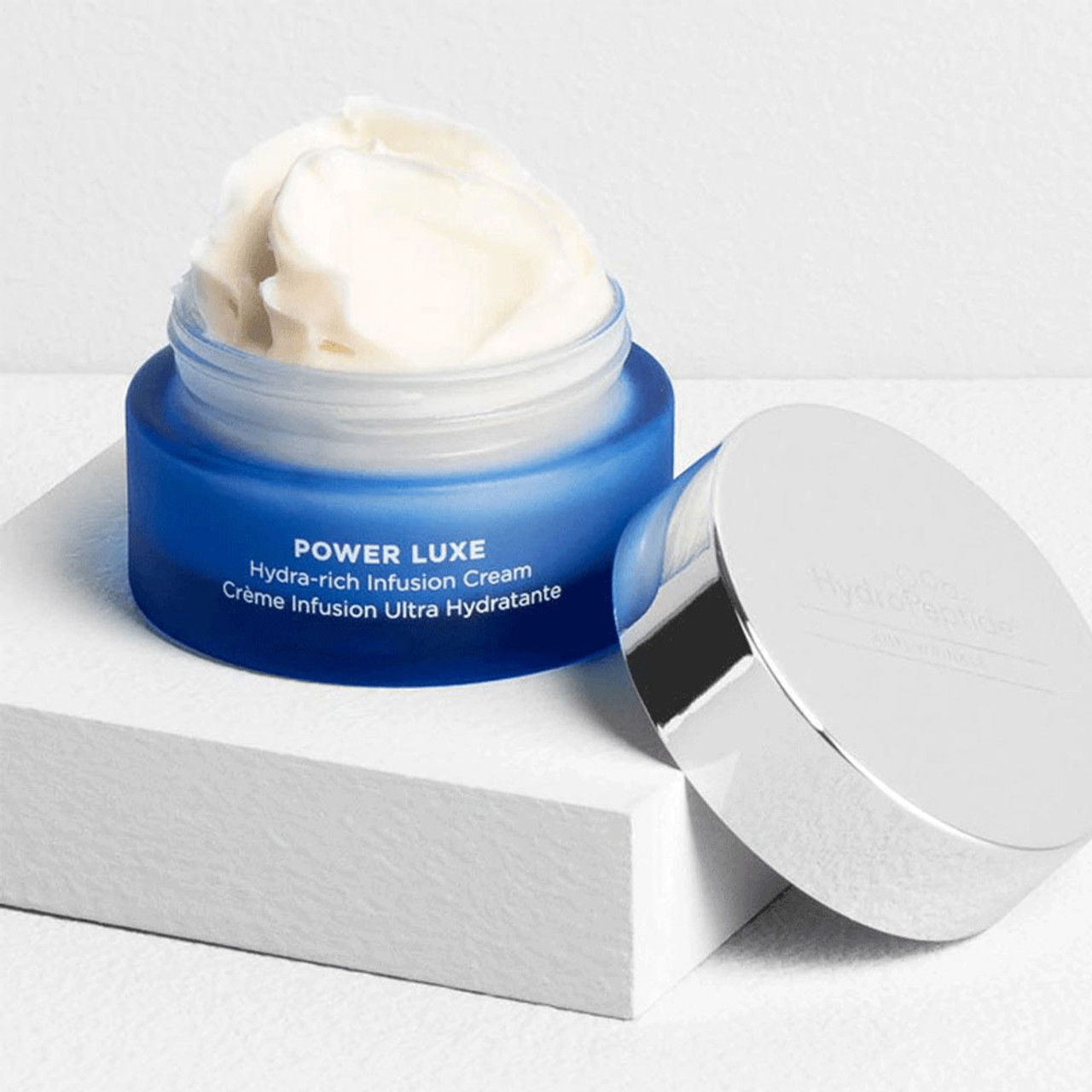 HydroPeptide Power Luxe Hydra-Rich Infusion Cream