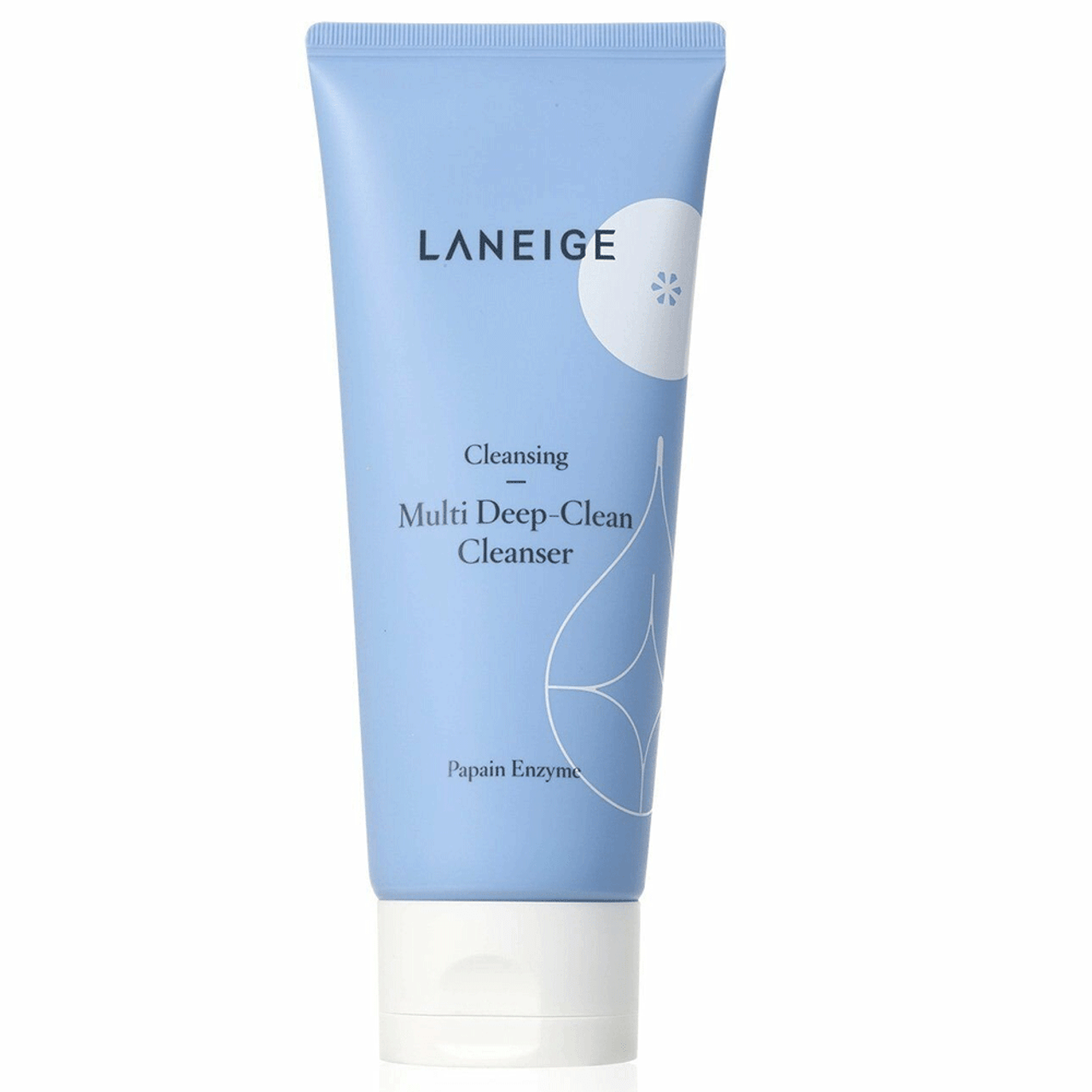 Laneige Multi Deep-Clean Cleanser