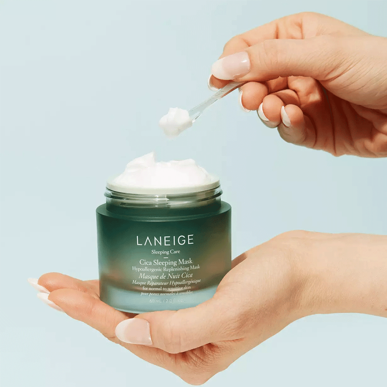 Laneige Cica Sleeping Mask