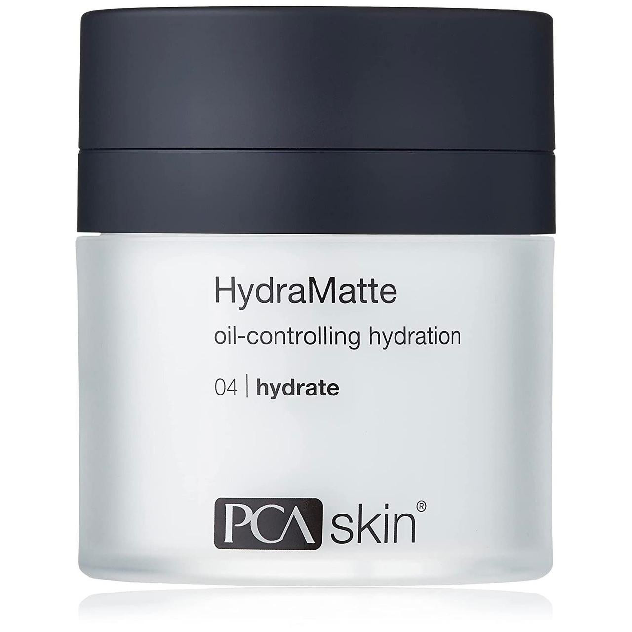 PCA Skin HydraMatte jar
