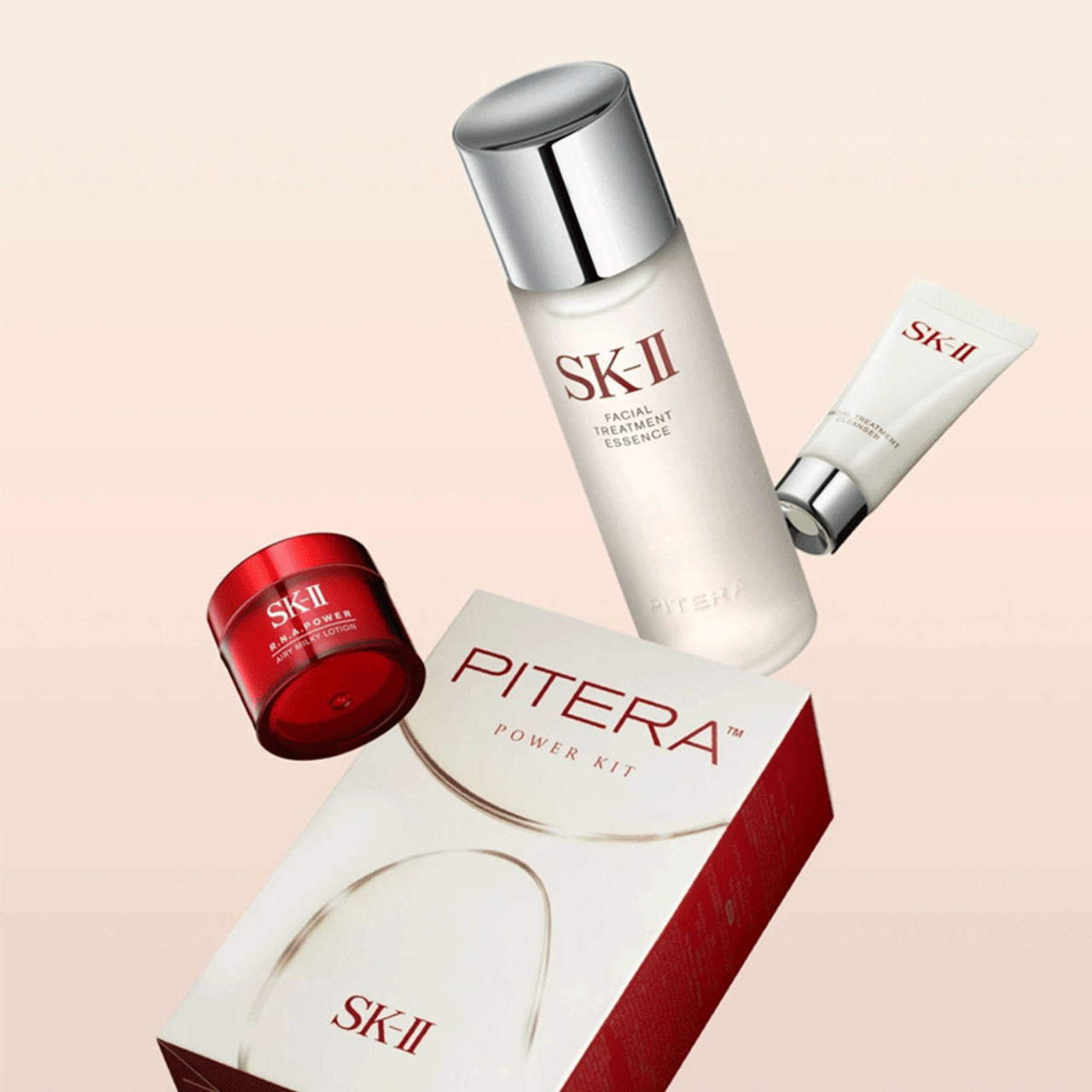 SK-II PITERA Power Kit ($154.00 Value)