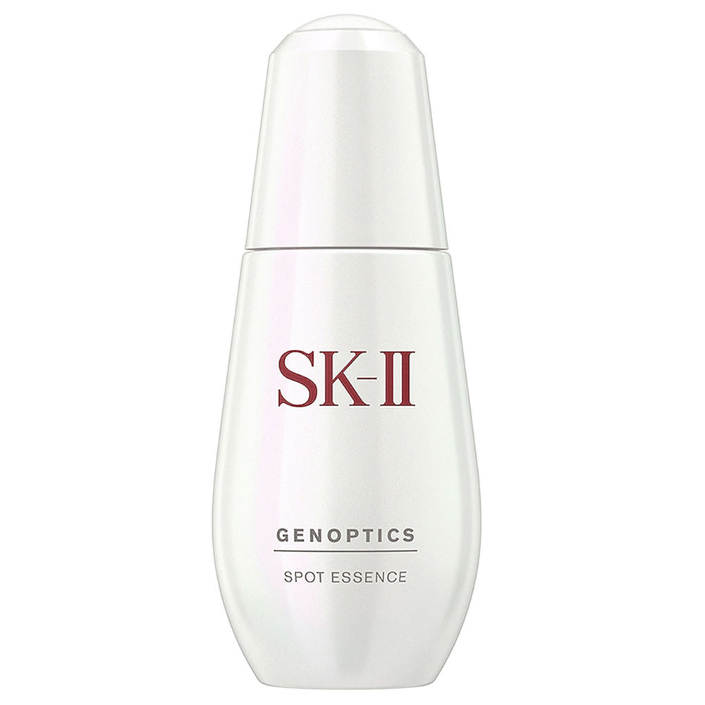 SK-II GenOptics Spot Essence at BeautifiedYou.com