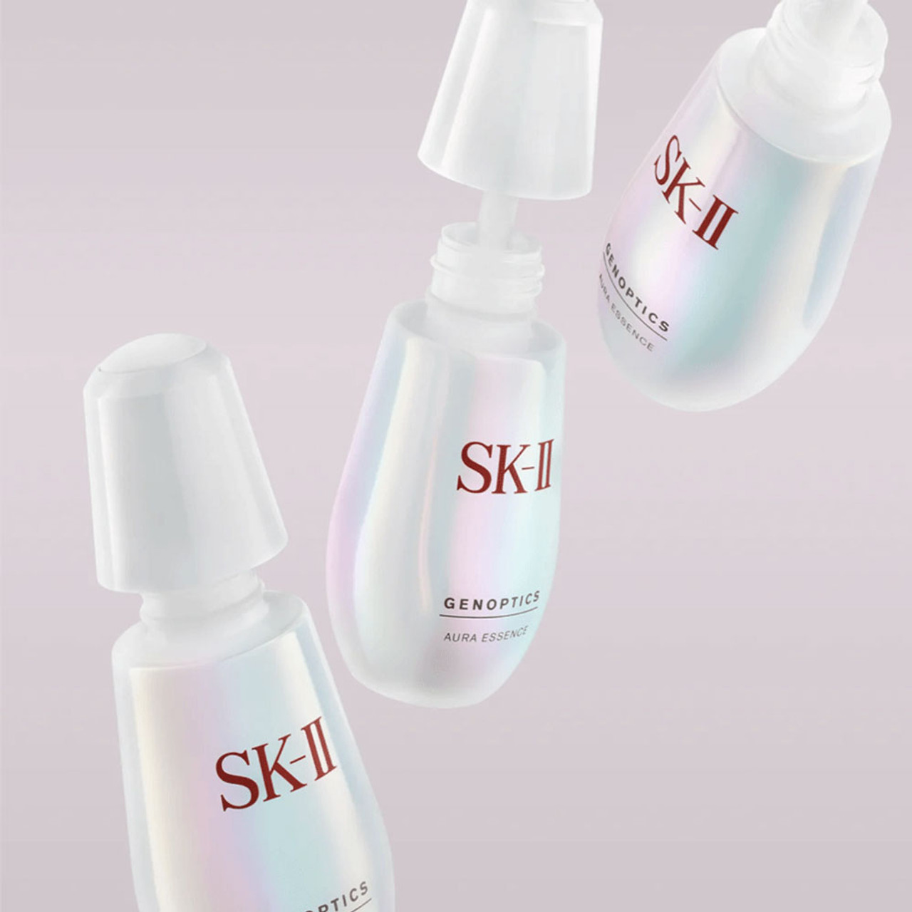 SK-II GenOptics Aura Essence