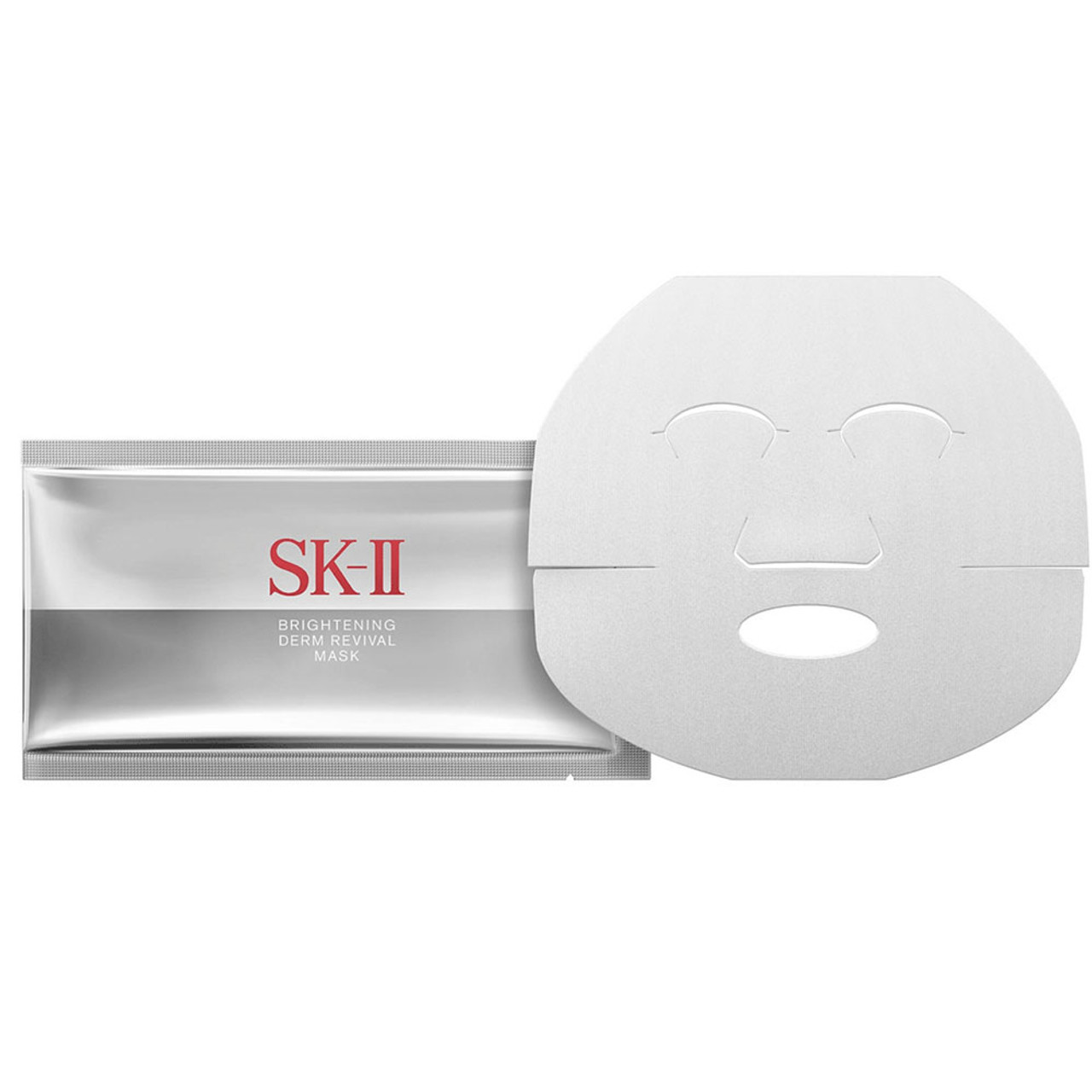 SK-II Brightening Derm Revival Mask (10-Pk)