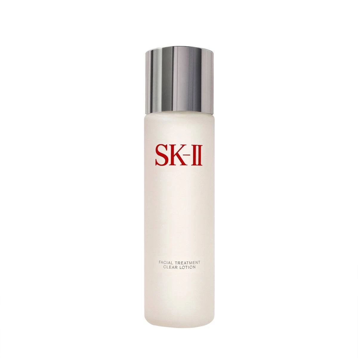 SK-II Facial Treatment Clear Lotion bottle