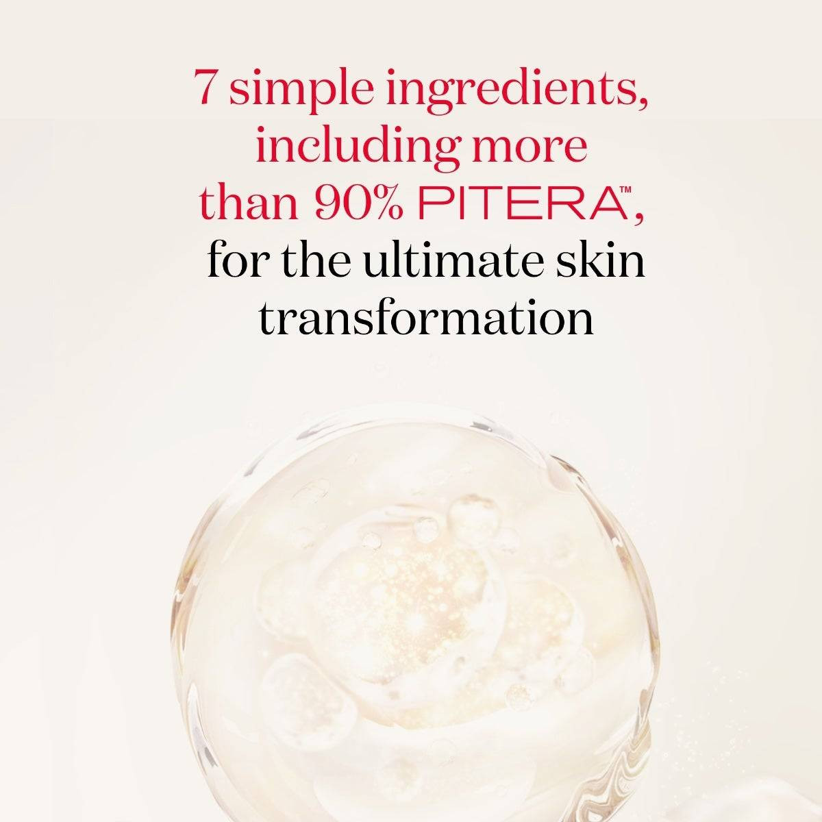 SK-II PITERA Facial Treatment Essence