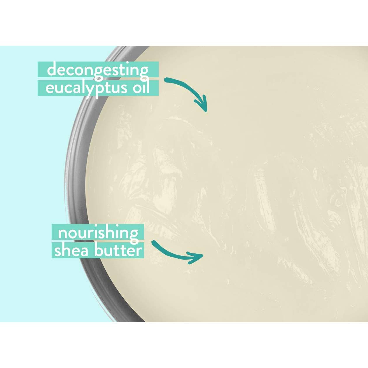 Babo Botanicals Eucalyptus Remedy Soothing Chest Rub