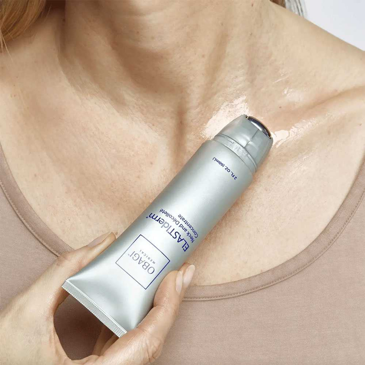 Obagi ELASTIderm Neck and Decollete Concentrate OB-ENDC BeautifiedYou.com