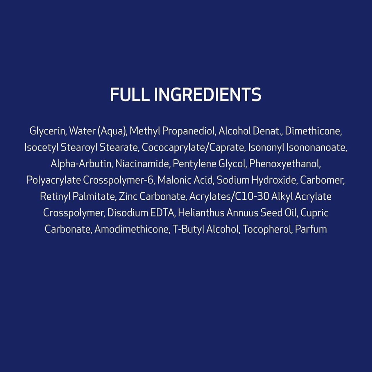 Obagi ELASTIderm Neck and Decollete Concentrate