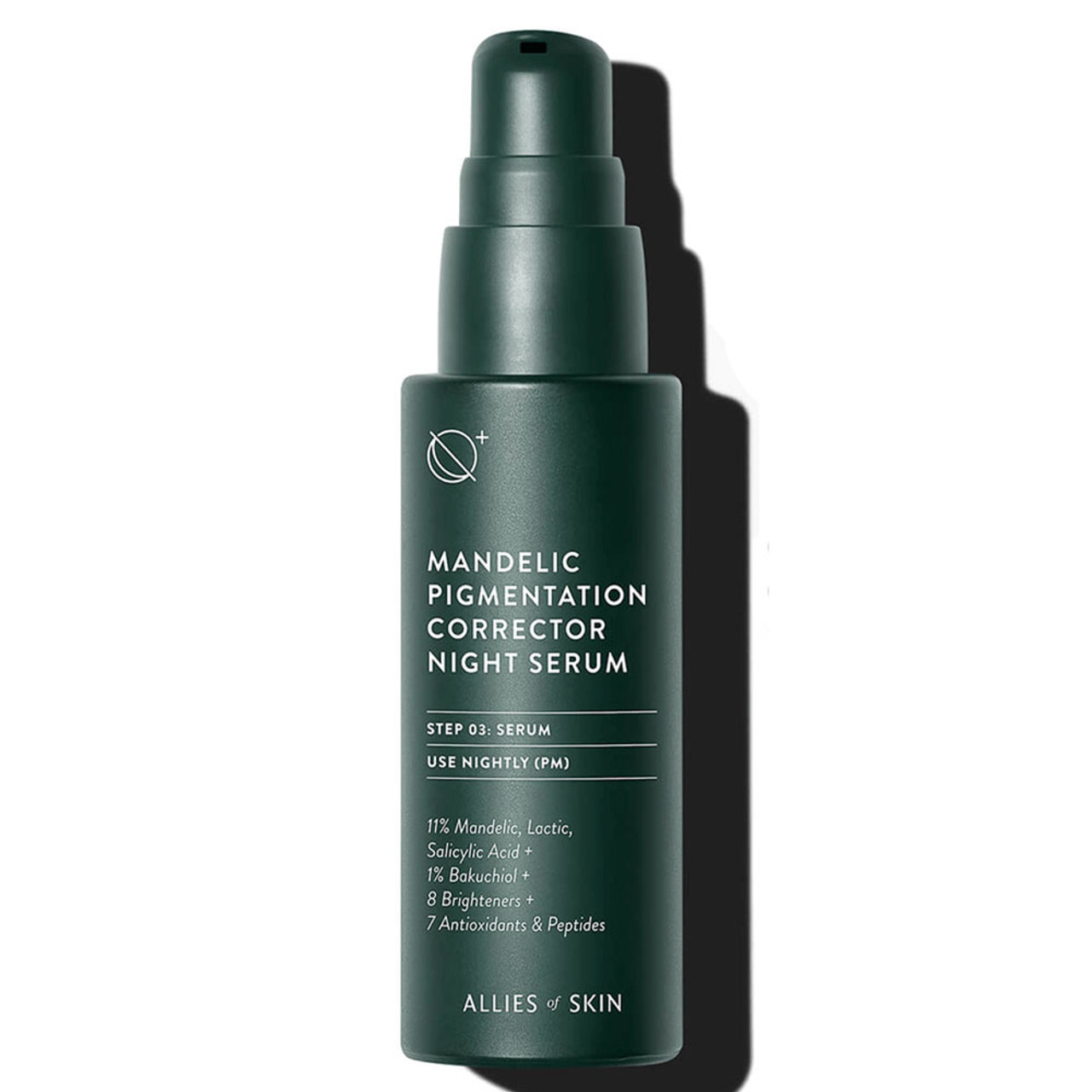 Allies of Skin Mandelic Pigmentation Corrector Night Serum