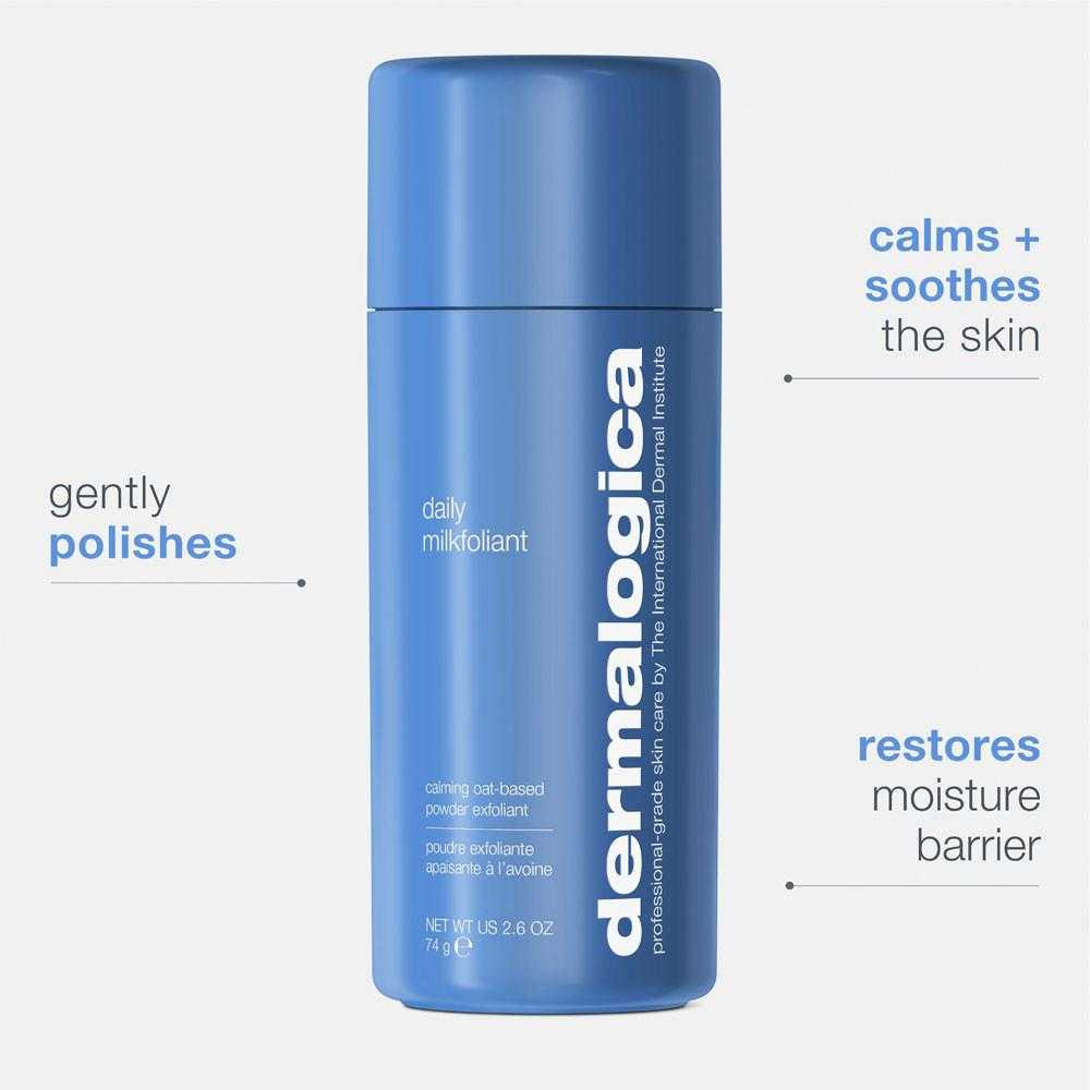 Dermalogica Daily Milkfoliant DM111453 BeautifiedYou.com
