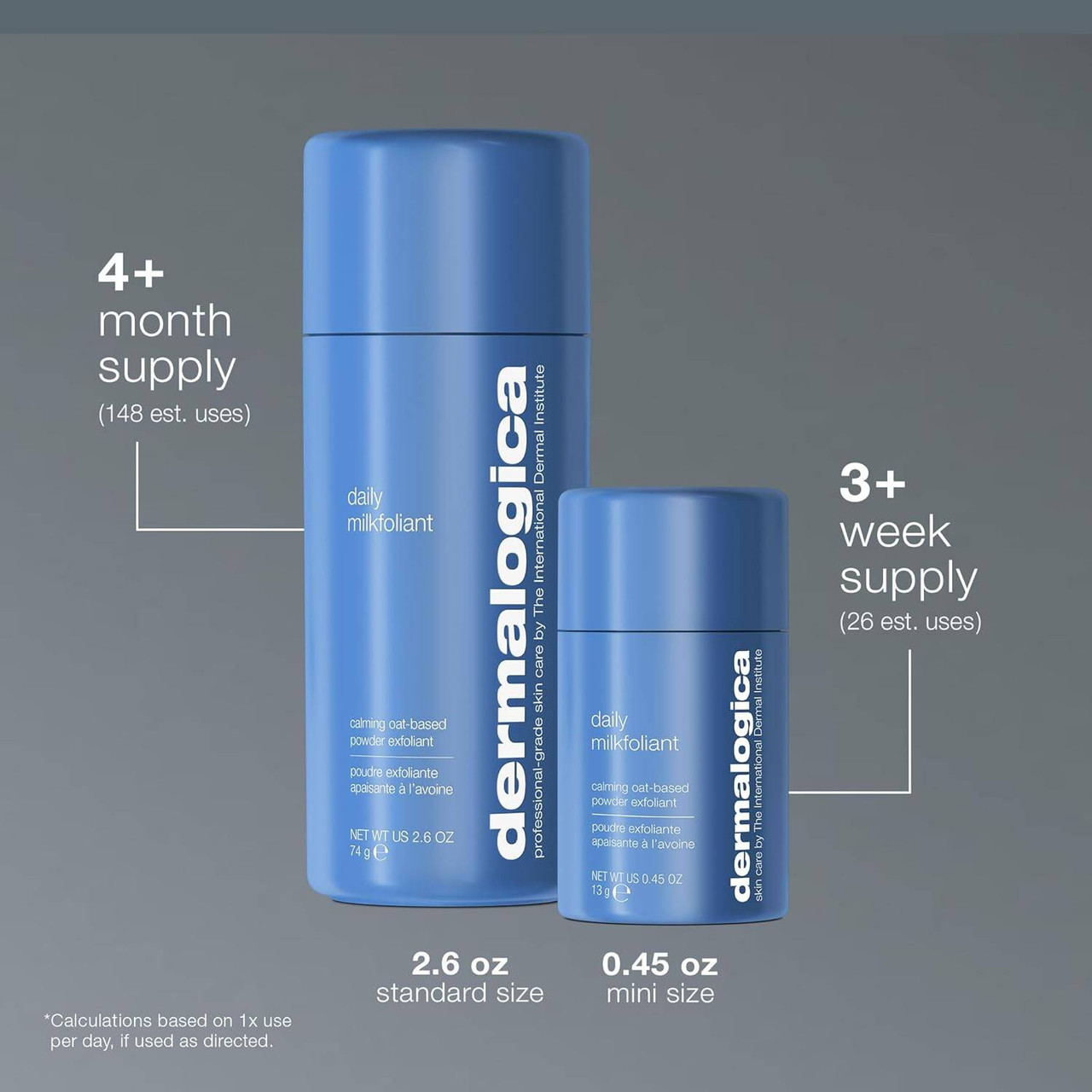 Dermalogica Daily Milkfoliant Exfoliator