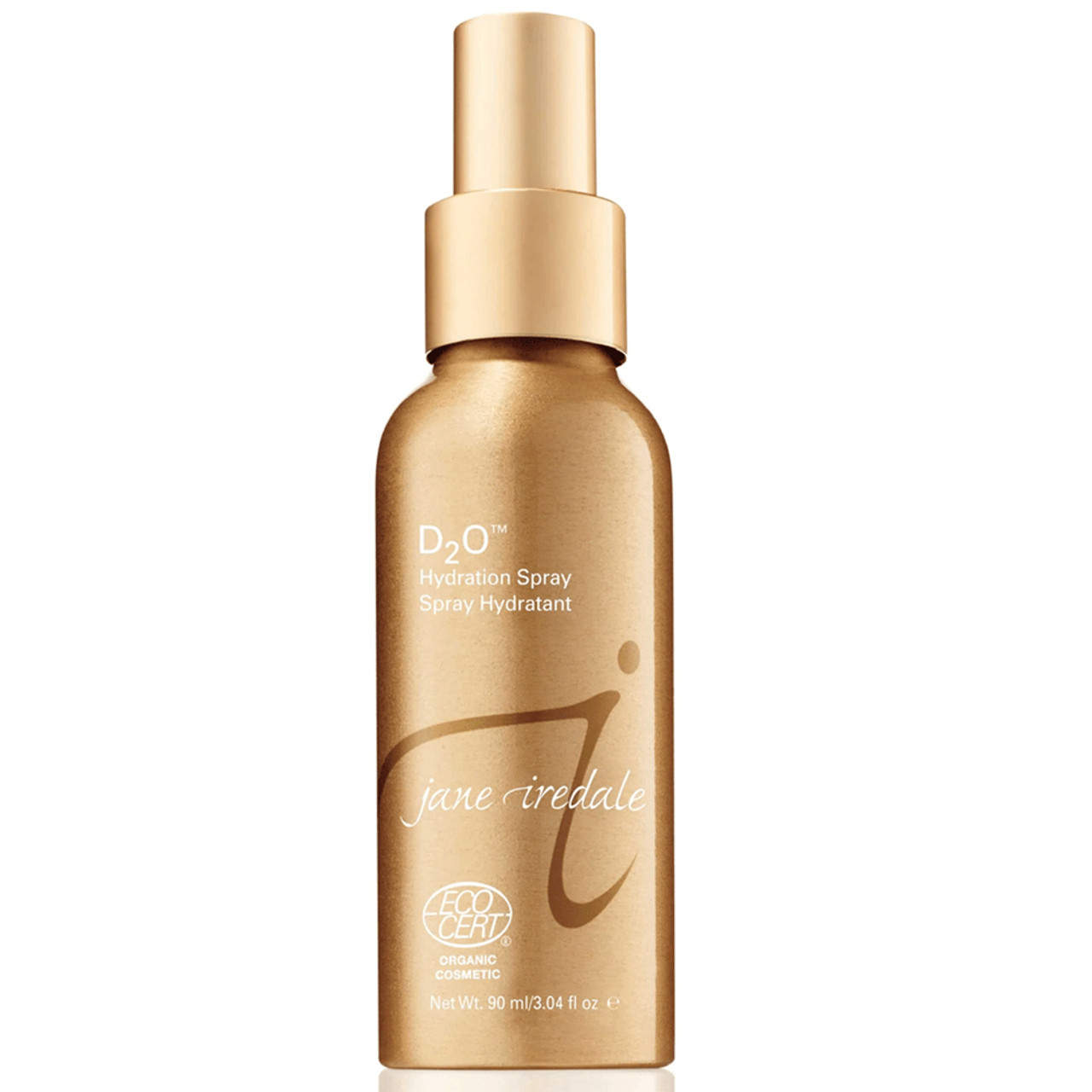 Jane Iredale D2O Hydration Spray