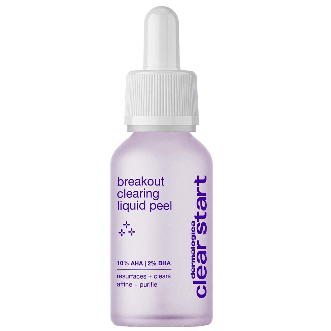 Dermalogica Clear Start Breakout Clearing Liquid Peel BeautifiedYou.com