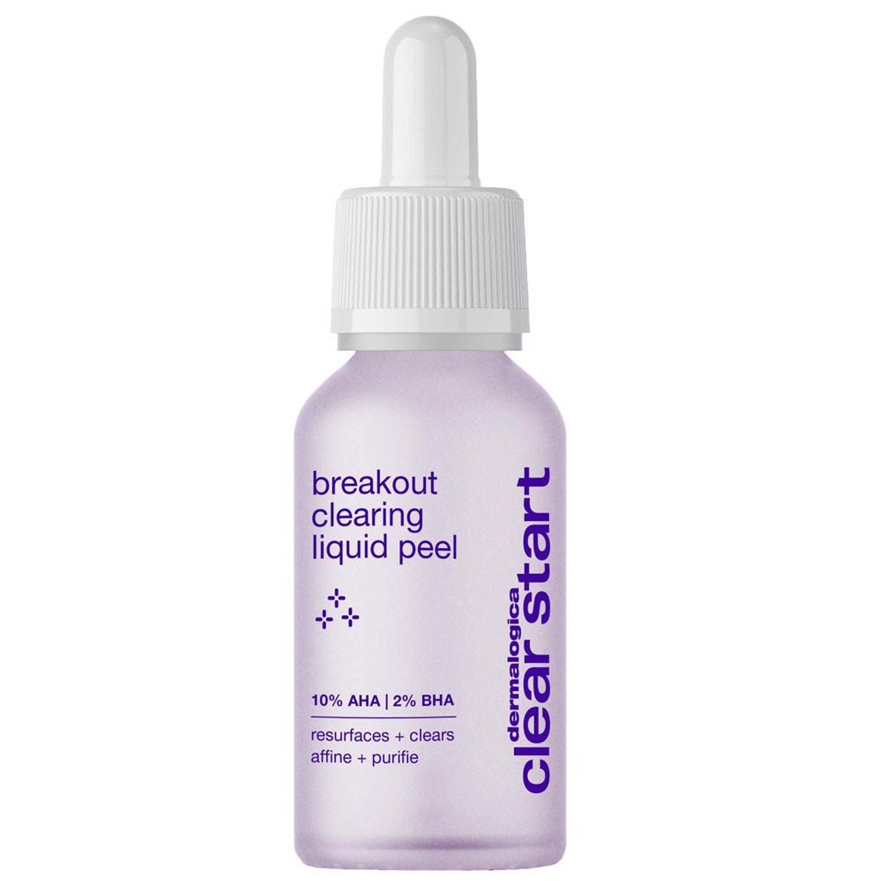 Dermalogica Clear Start Breakout Clearing Liquid Peel