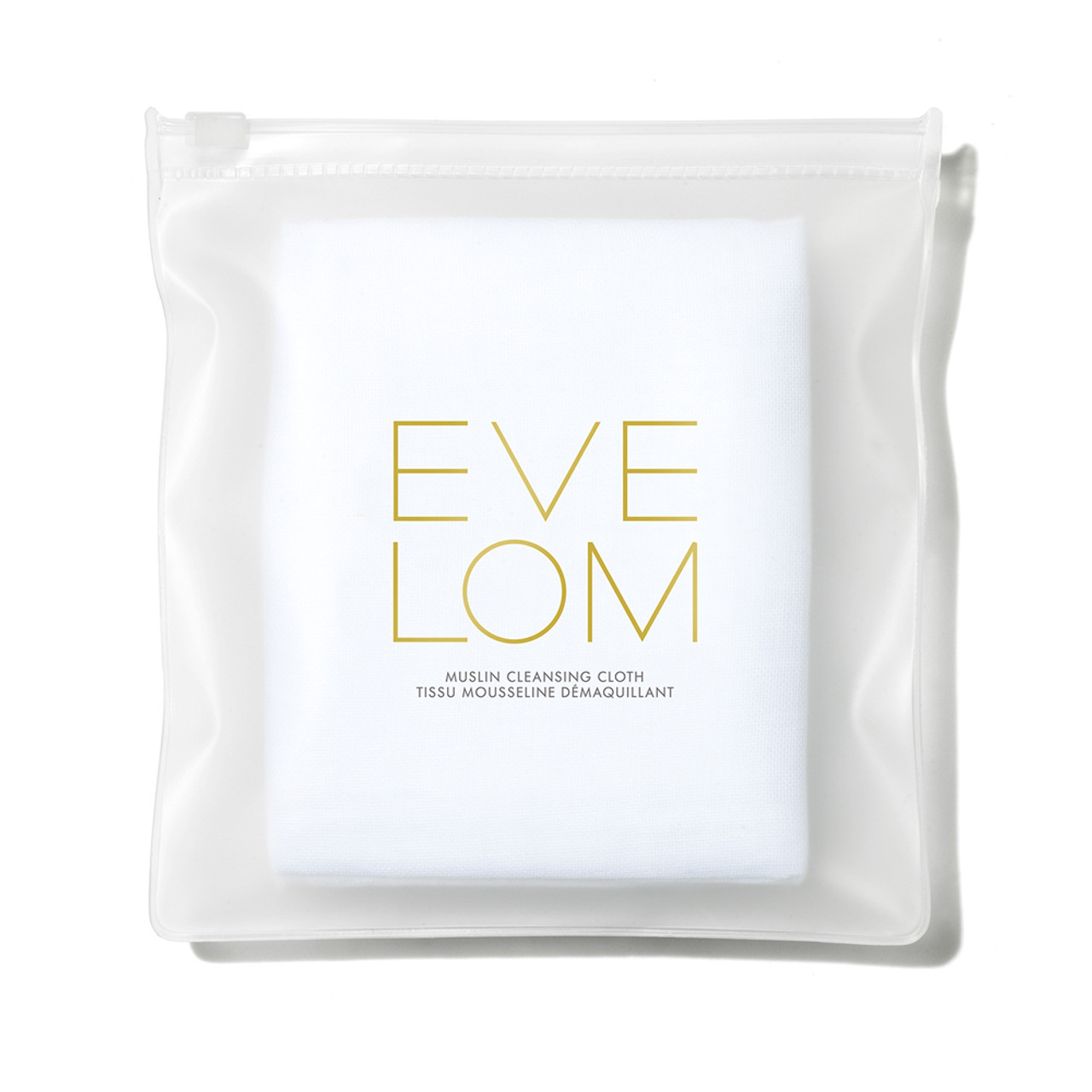 Eve Lom Muslin Cleansing Cloths (3-Pk)