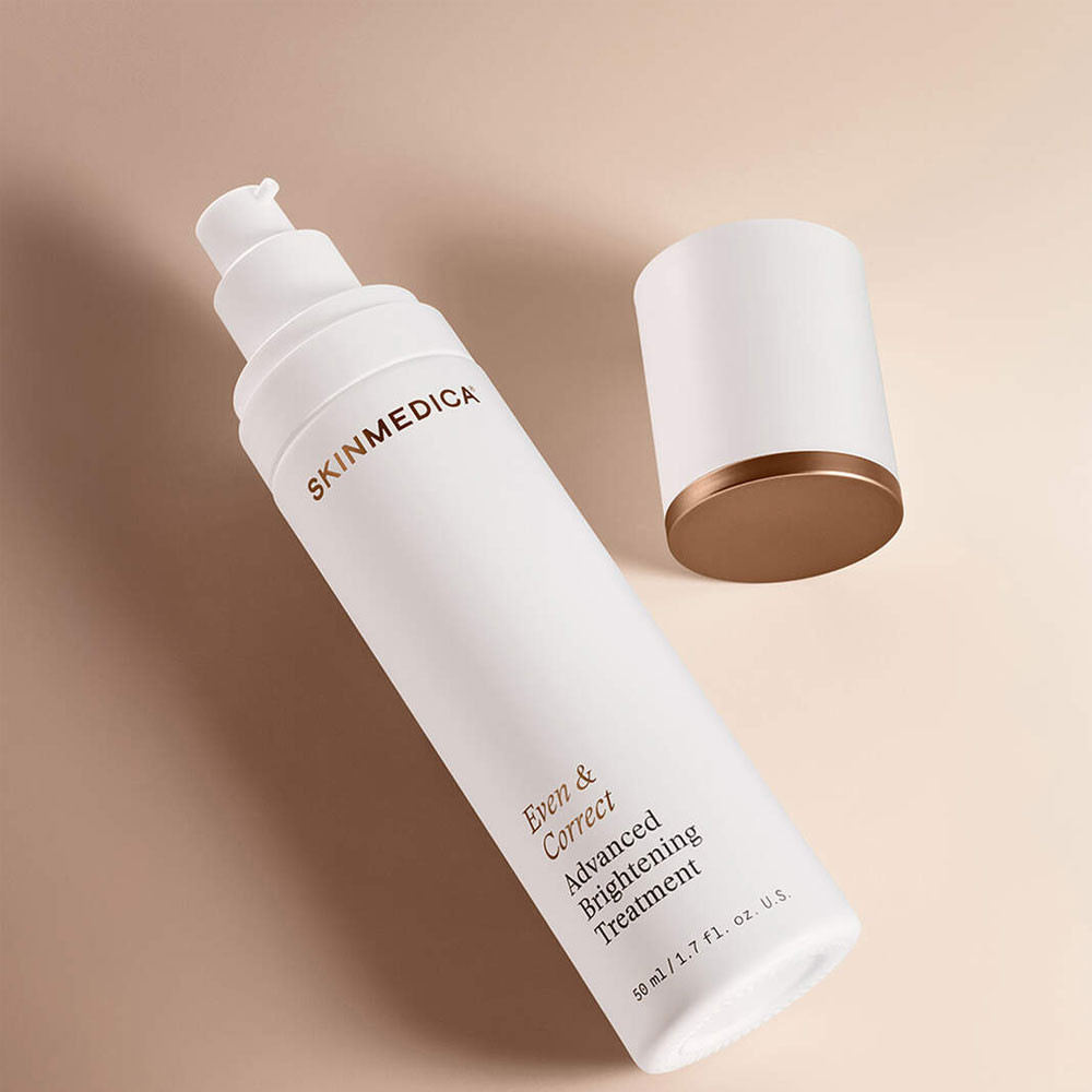 SkinMedica Even and Correct Advanced Brightening Treatment